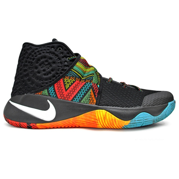 Nike Kyrie 2 BHM 2016