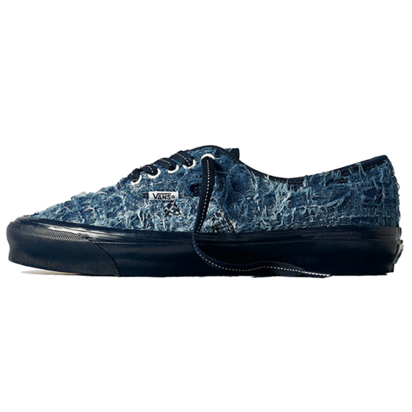 FDMTL x Vans Authentic LX