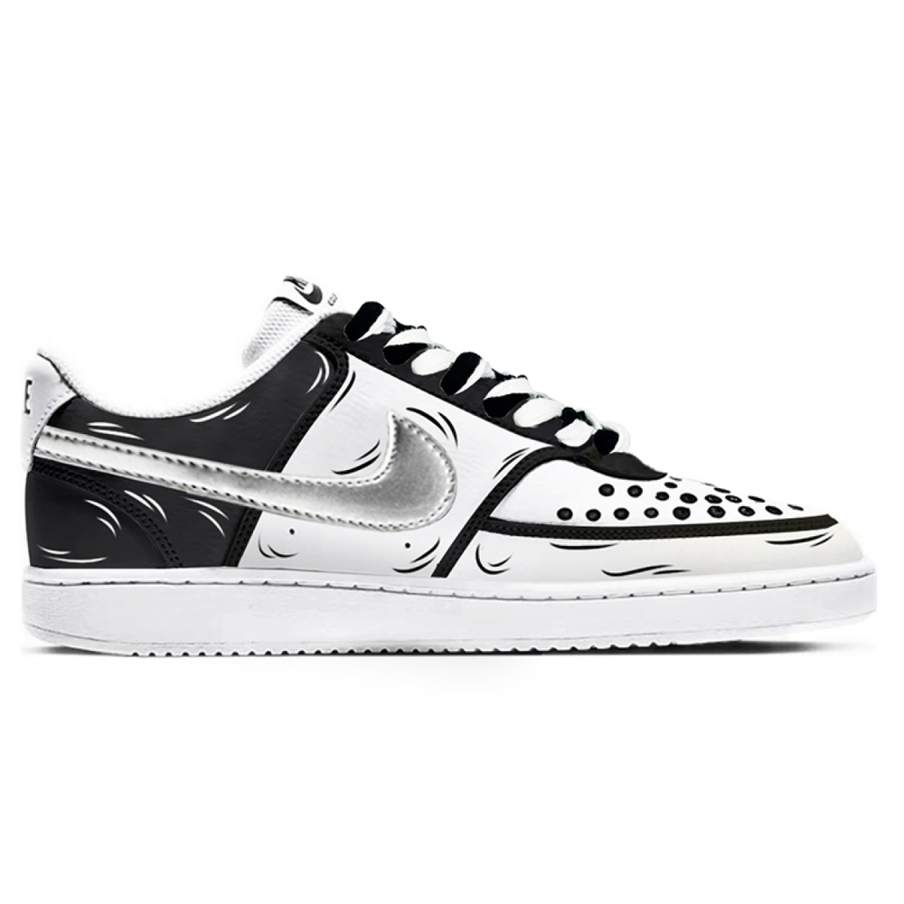 【 】 Nike Court Vision 1