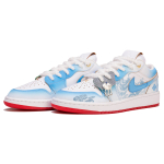 【 】 Jordan Air Jordan 1 Low SE CNY GS