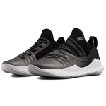 Under Armour CURRY 5 Pi Day Black 5