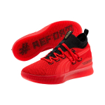 PUMA Clyde Court Reform