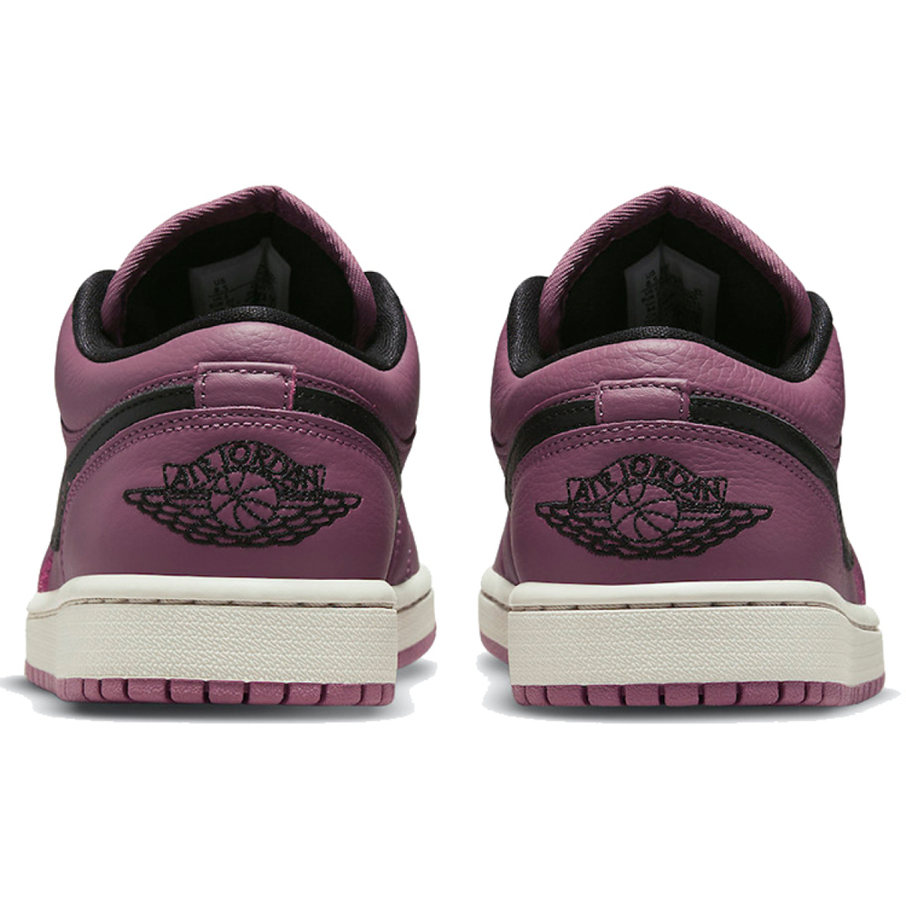 Jordan Air Jordan 1 Low "Magenta"