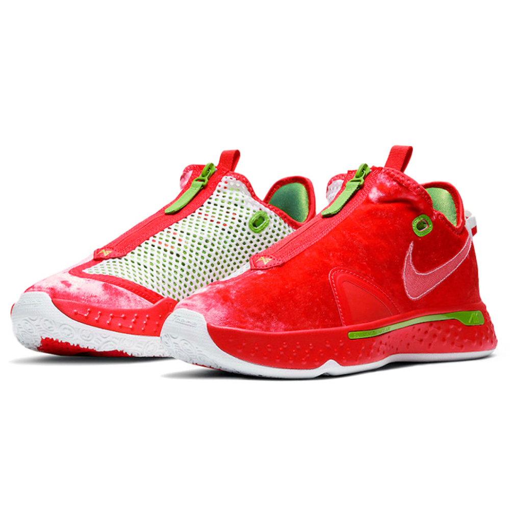 Nike PG 4 EP "Christmas" 4