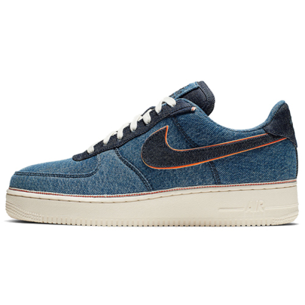 3X1 x Nike Air Force 1