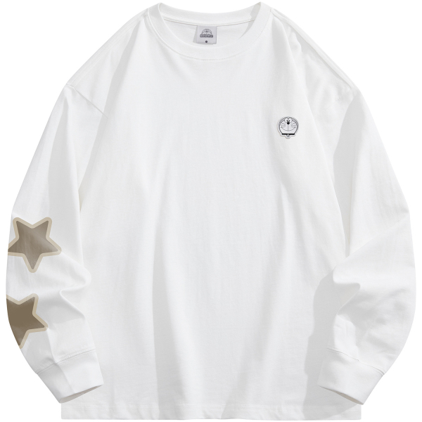 Doraemon A Logo T