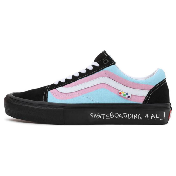 Vans Old Skool Pride Skate