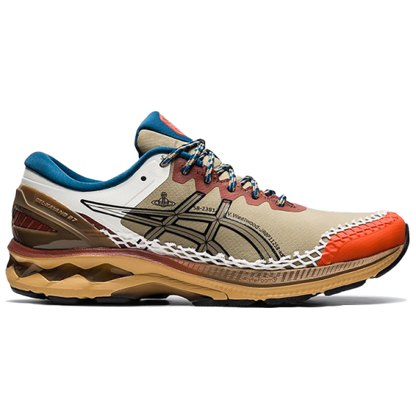 Asics Gel-Kayano 27
