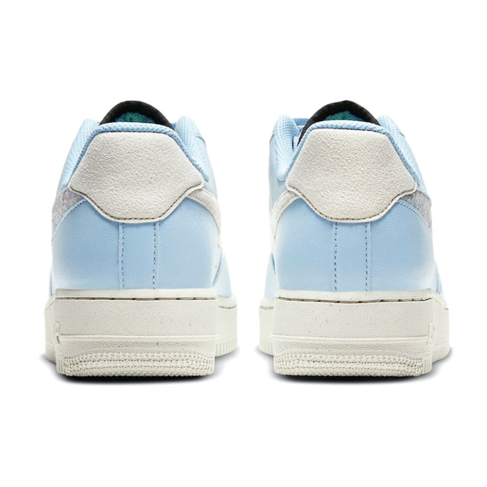 Nike Air Force 1 '07 SE "Light Armory Blue"
