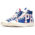 Converse Chuck Taylor All Star 1970s Hi Gameday Philadelphia 76ers