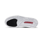 Jordan Air Jordan 3 SE-T “Fire Red"