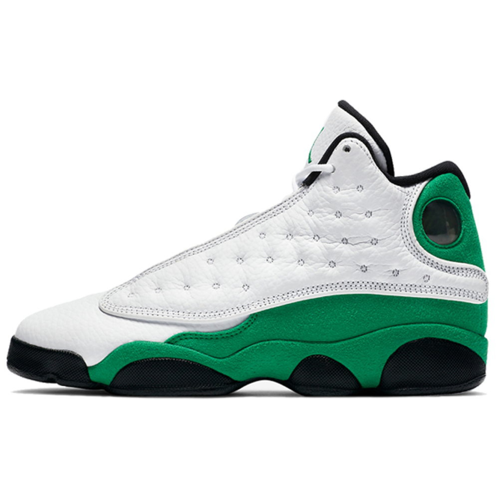 Jordan Air Jordan 13 Lucky Green GS