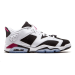 Jordan Air Jordan 6 Retro Low Fuchsia Flash