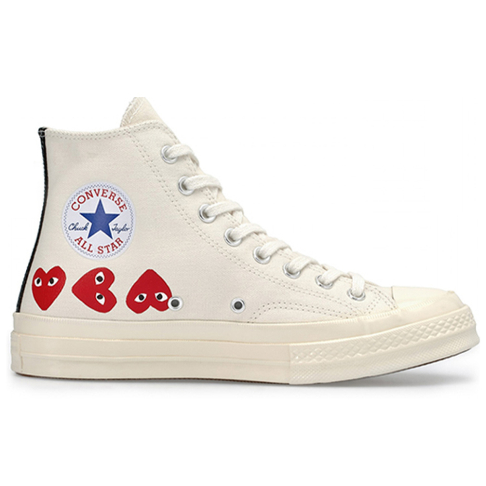 Converse 1970s