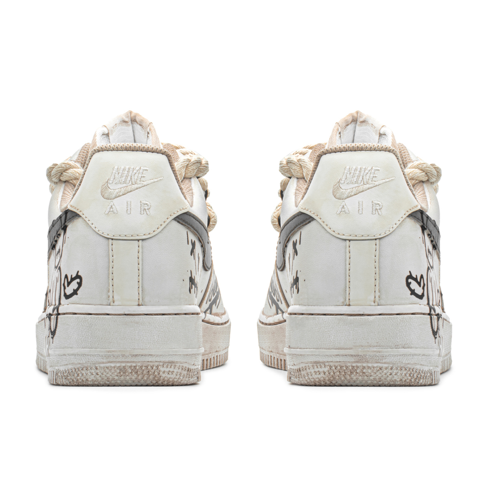 【 】 Nike Air Force 1