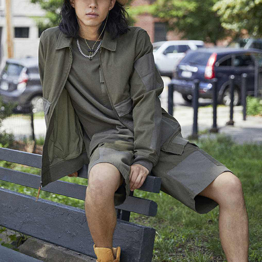Timberland