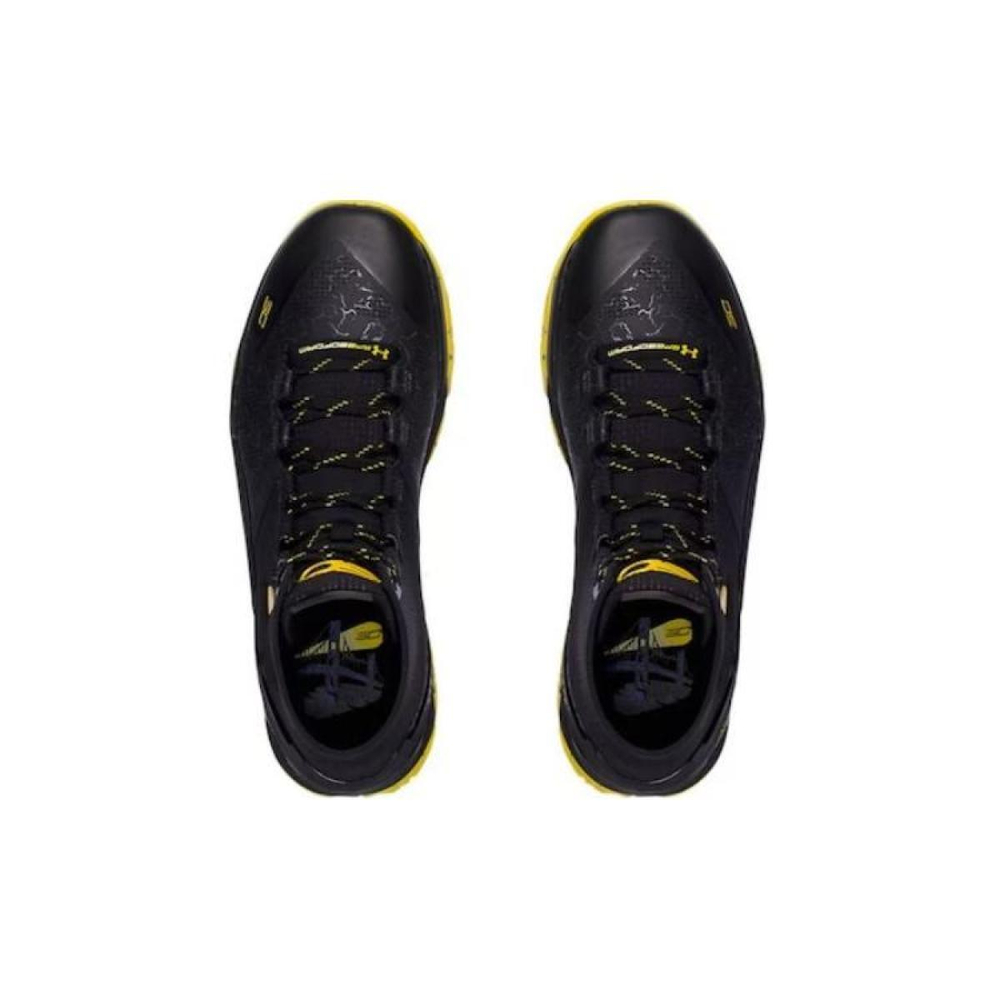 Under Armour Curry 2 Black Knight