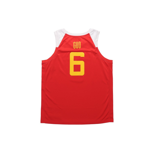 Nike 6
