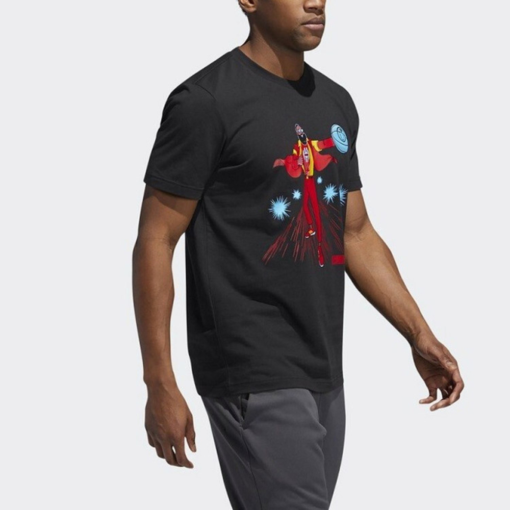 Adidas x MARVEL T