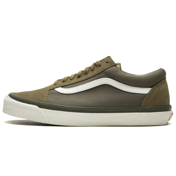 WTAPS x Vans Old Skool LX