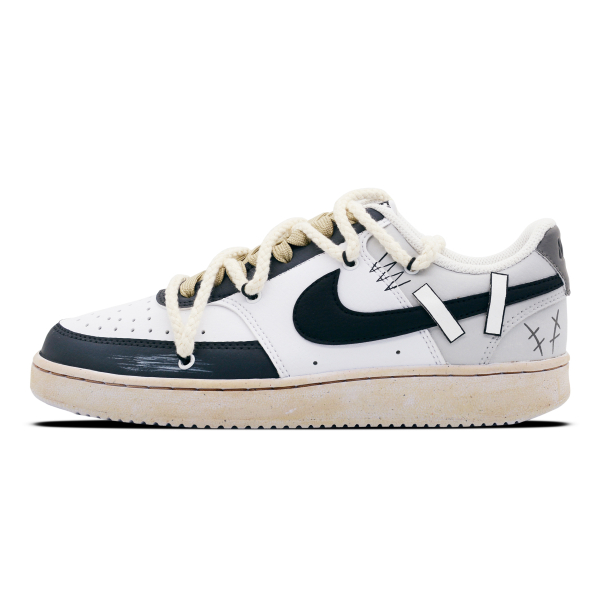 【 】Nike Court Vision 1 Low