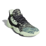 Adidas Harden Vol. 4 Glow Green
