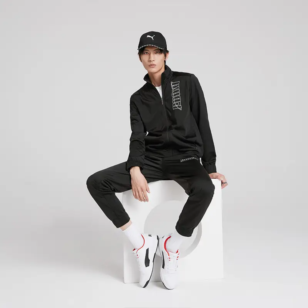 PUMA Logo +