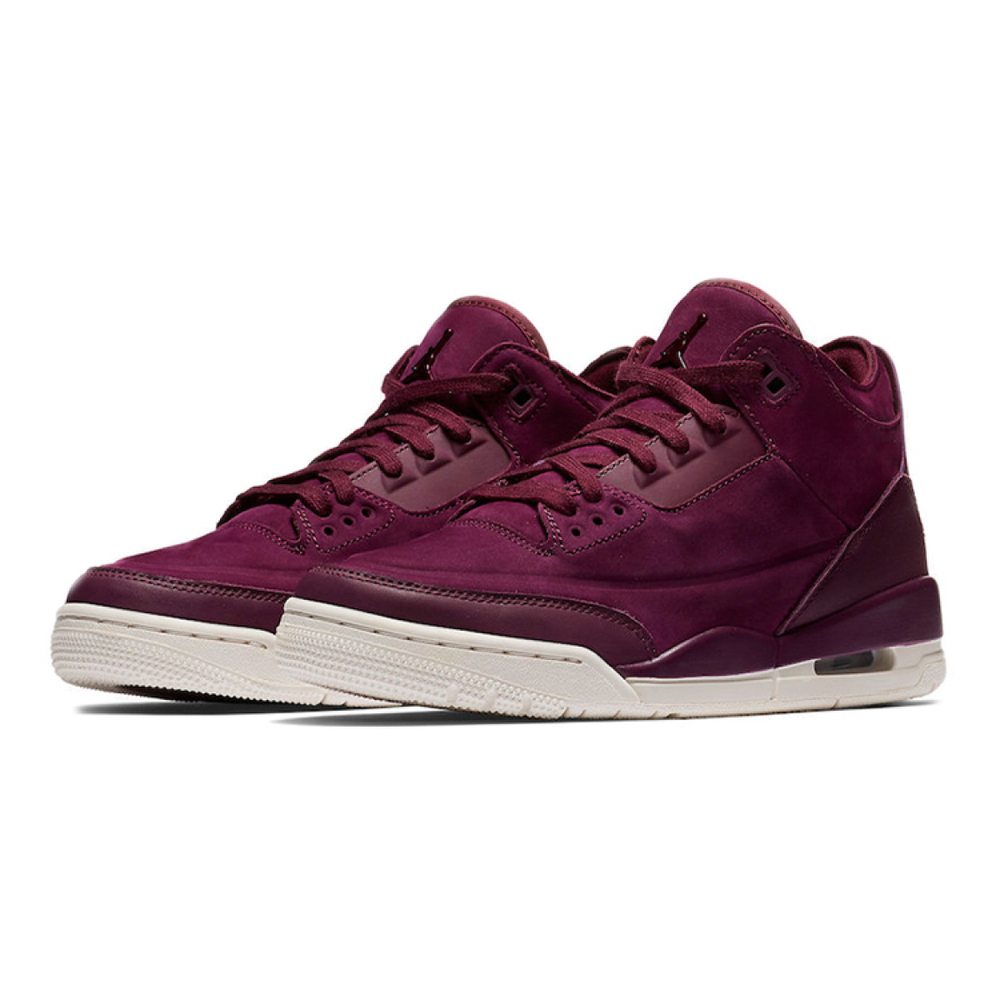 Jordan Air Jordan 3 Retro SE "Bordeaux"
