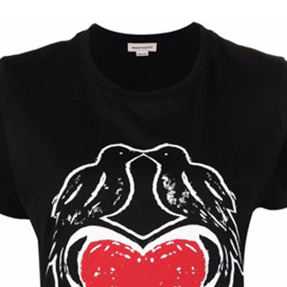 Alexander McQueen SS21 T