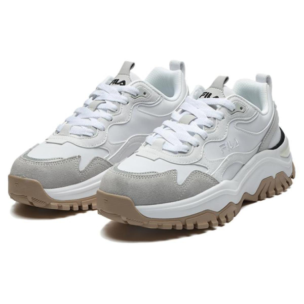 FILA Fashion Sneakers transpose