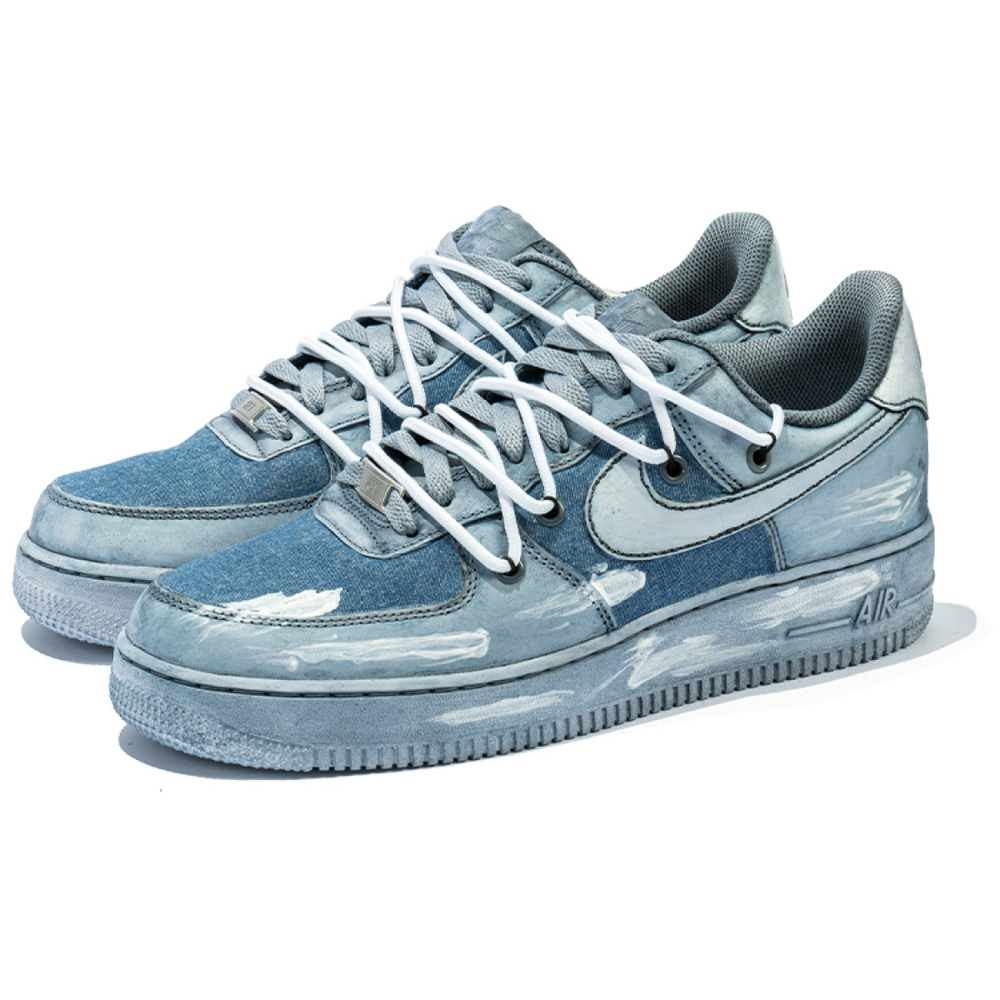 【 】 Nike Air Force 1 Low 07
