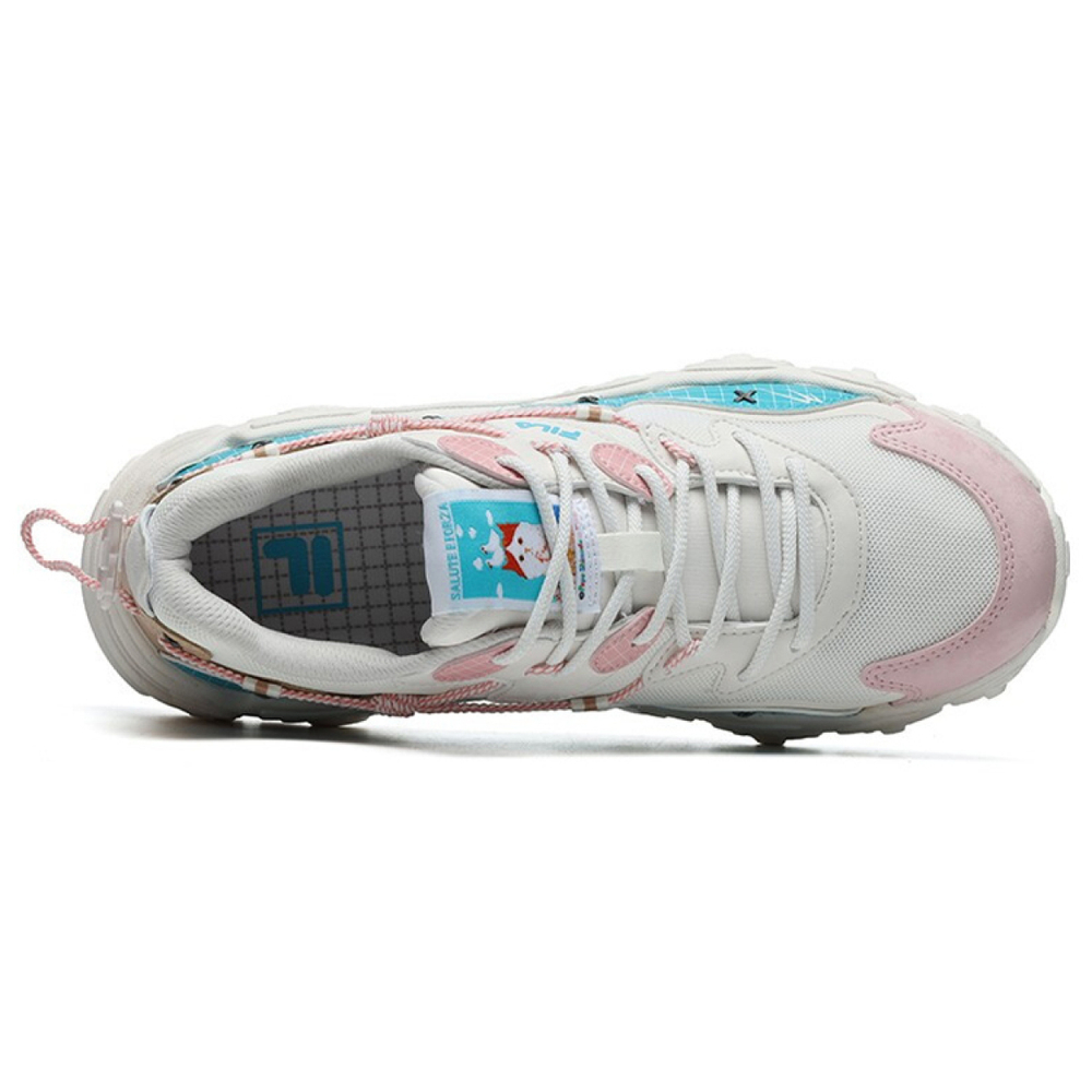 FILA