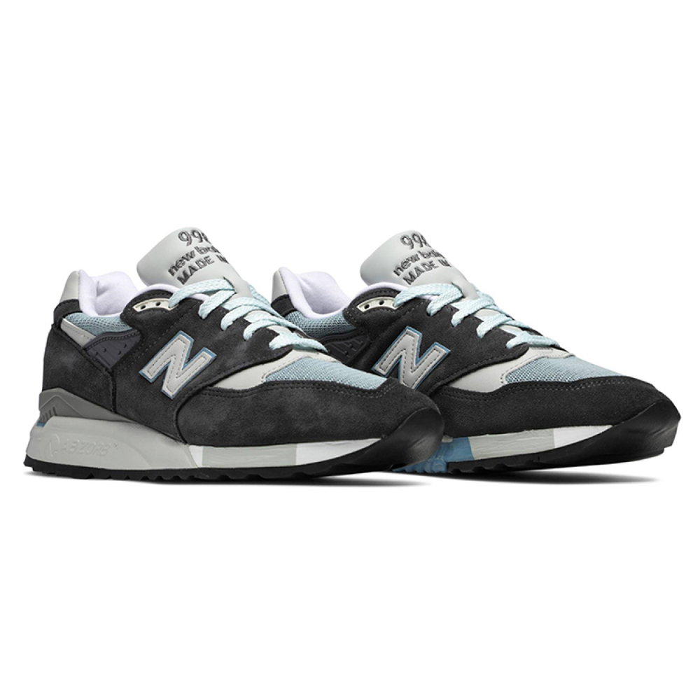 KITH x New Balance NB 998