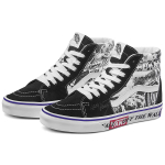 Vans SK8