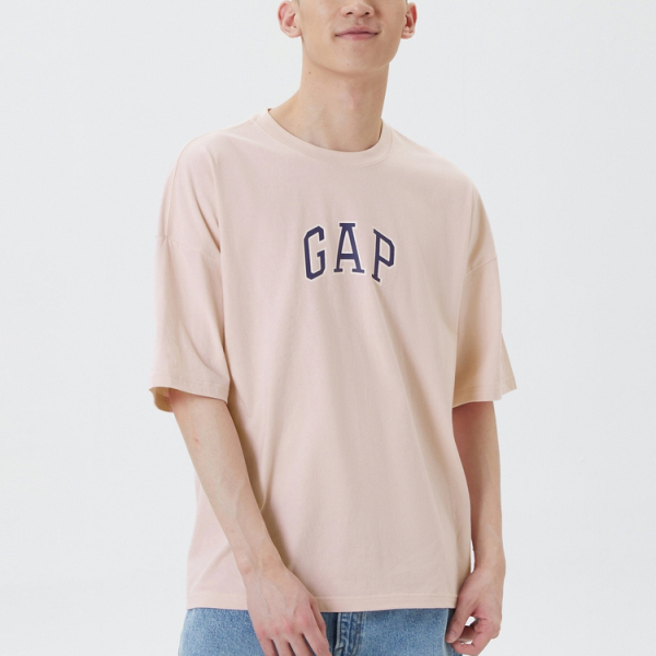 GAP SS23 Logo T