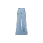 Adidas originals Denim Track Pants