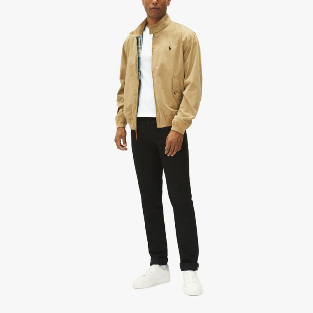 Polo Ralph Lauren Logo
