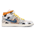 【 】 Jordan Air Jordan 1 Mid SE Craft