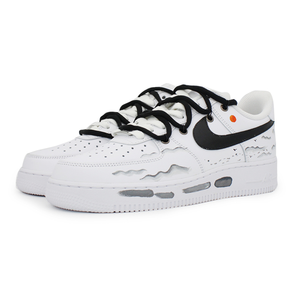 【 】 Nike Air Force 1