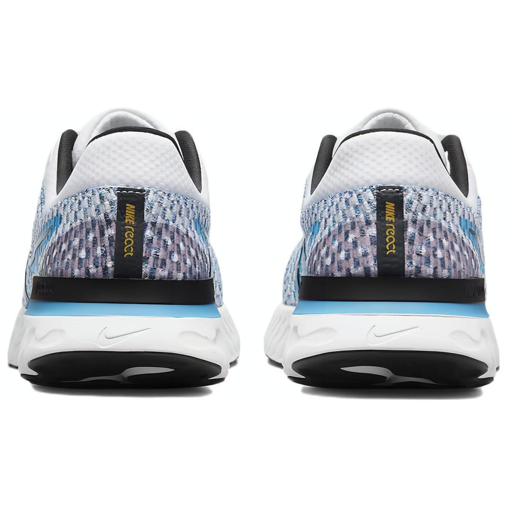Nike React Infinity Run Flyknit 3