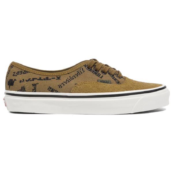 Liberaiders x Vans Style 44