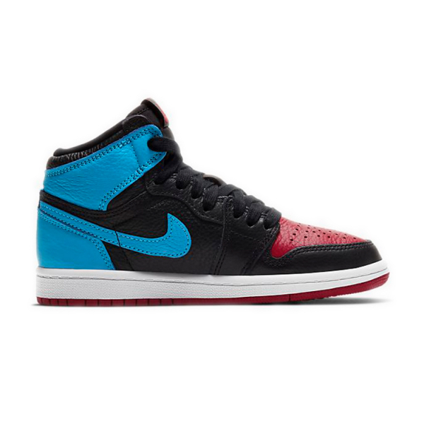 Jordan Air Jordan 1 Retro High OG UNC to Chicago BP