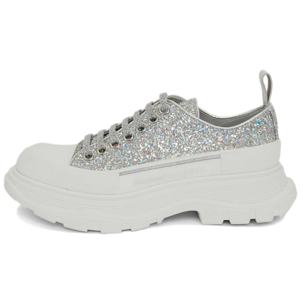 Alexander McQueen Tread Slick