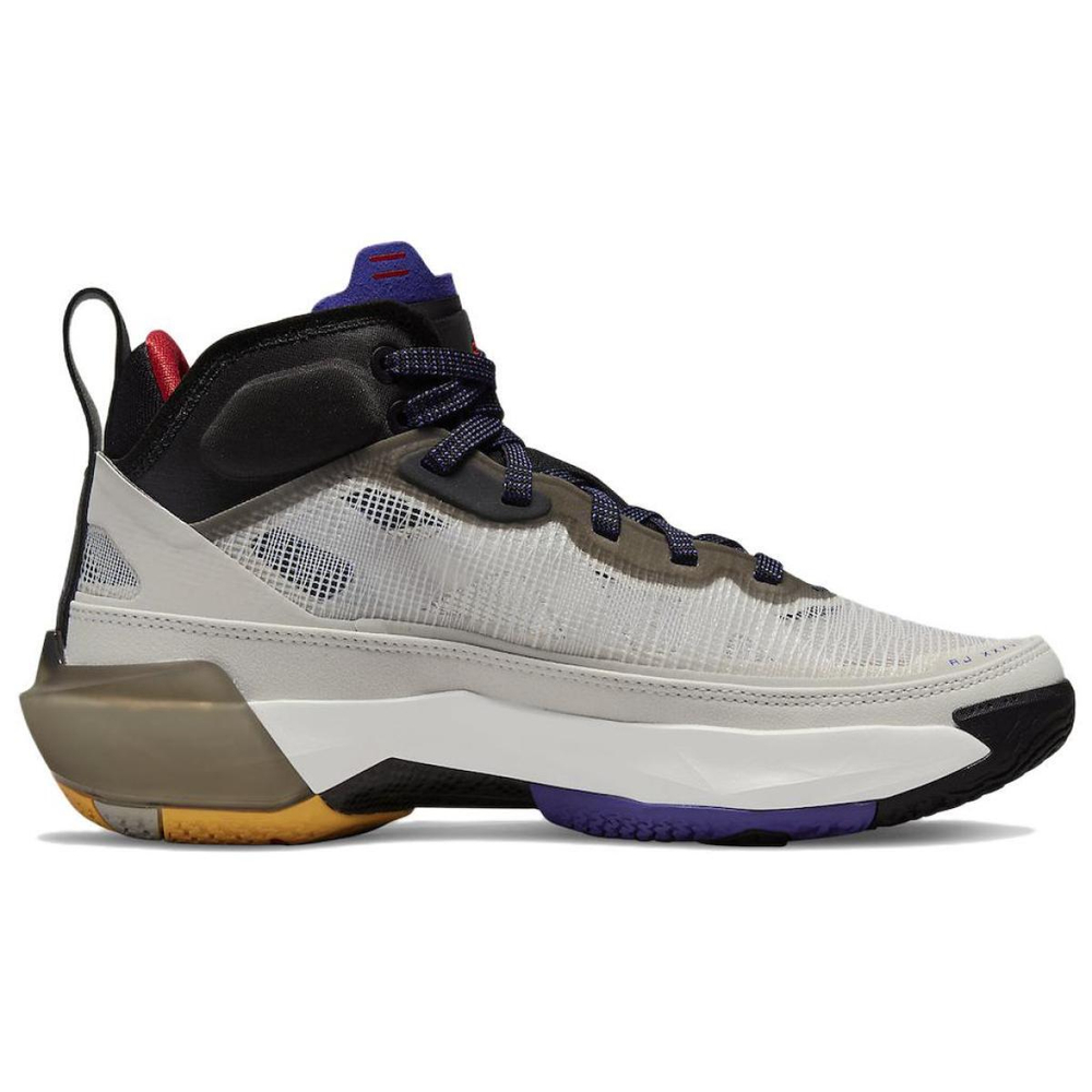 Jordan Air Jordan 37 "Beyond Borders"