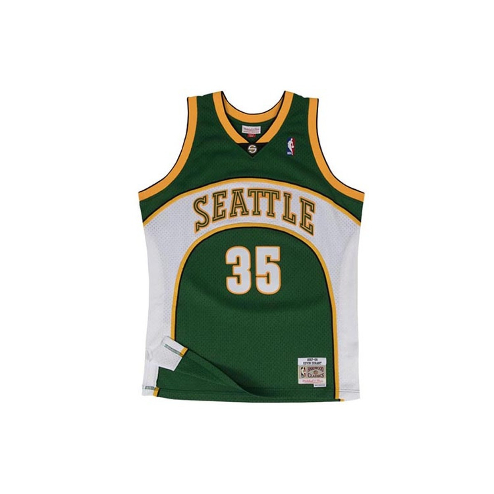 Mitchell & Ness NBA 07-08 35