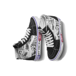 Vans SK8