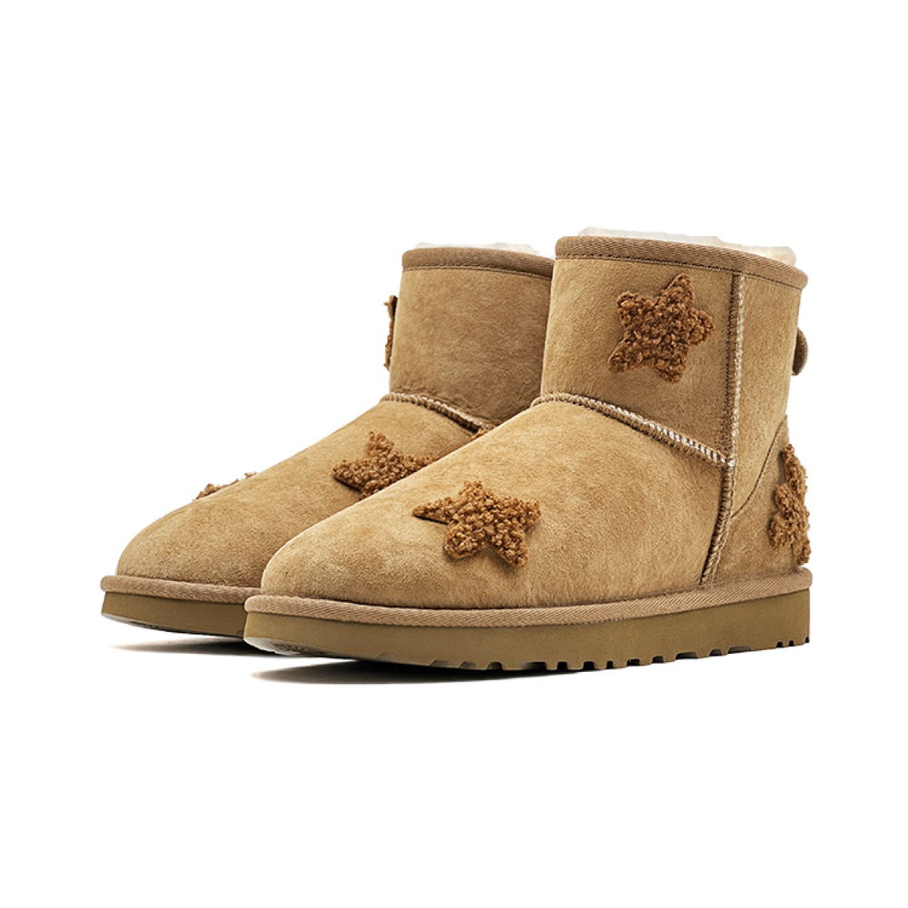 【 】 UGG CLASSIC MINI