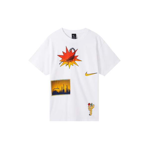 Nike Exploration T