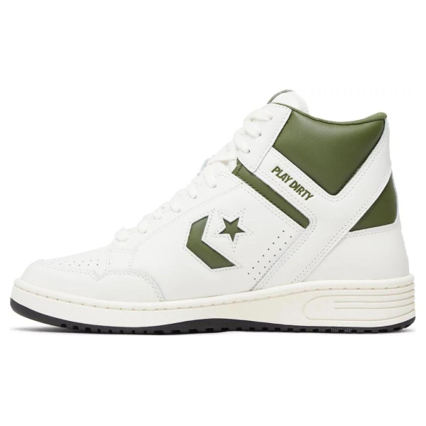 UNDEFEATED x Converse Weapon
