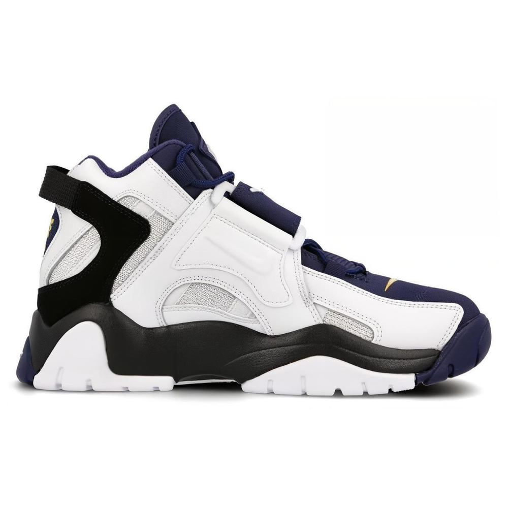 Nike Air Barrage